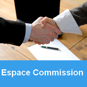 Espace Commission